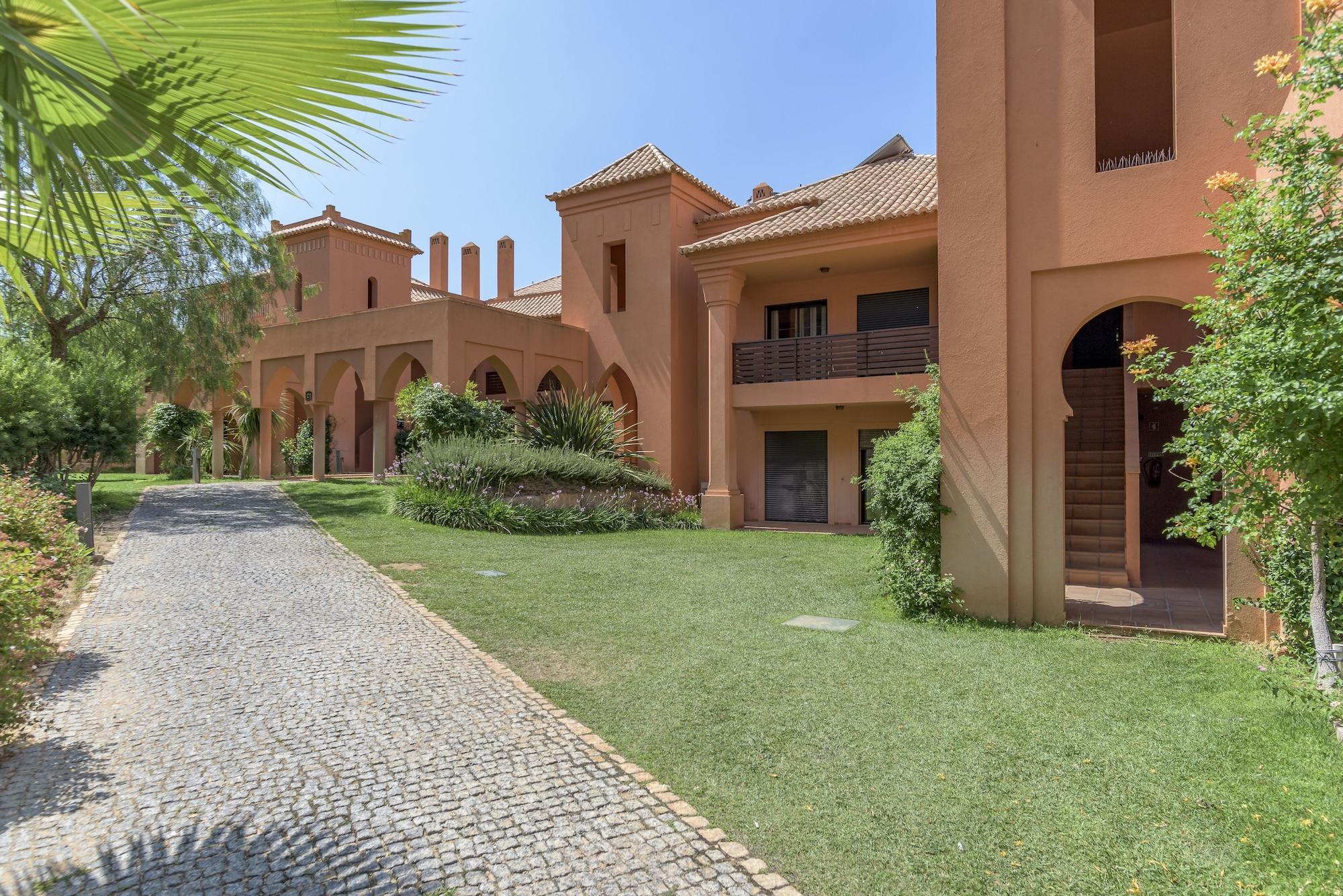 Amendoeira Golf Resort - Apartments And Villas سيلفيس المظهر الخارجي الصورة