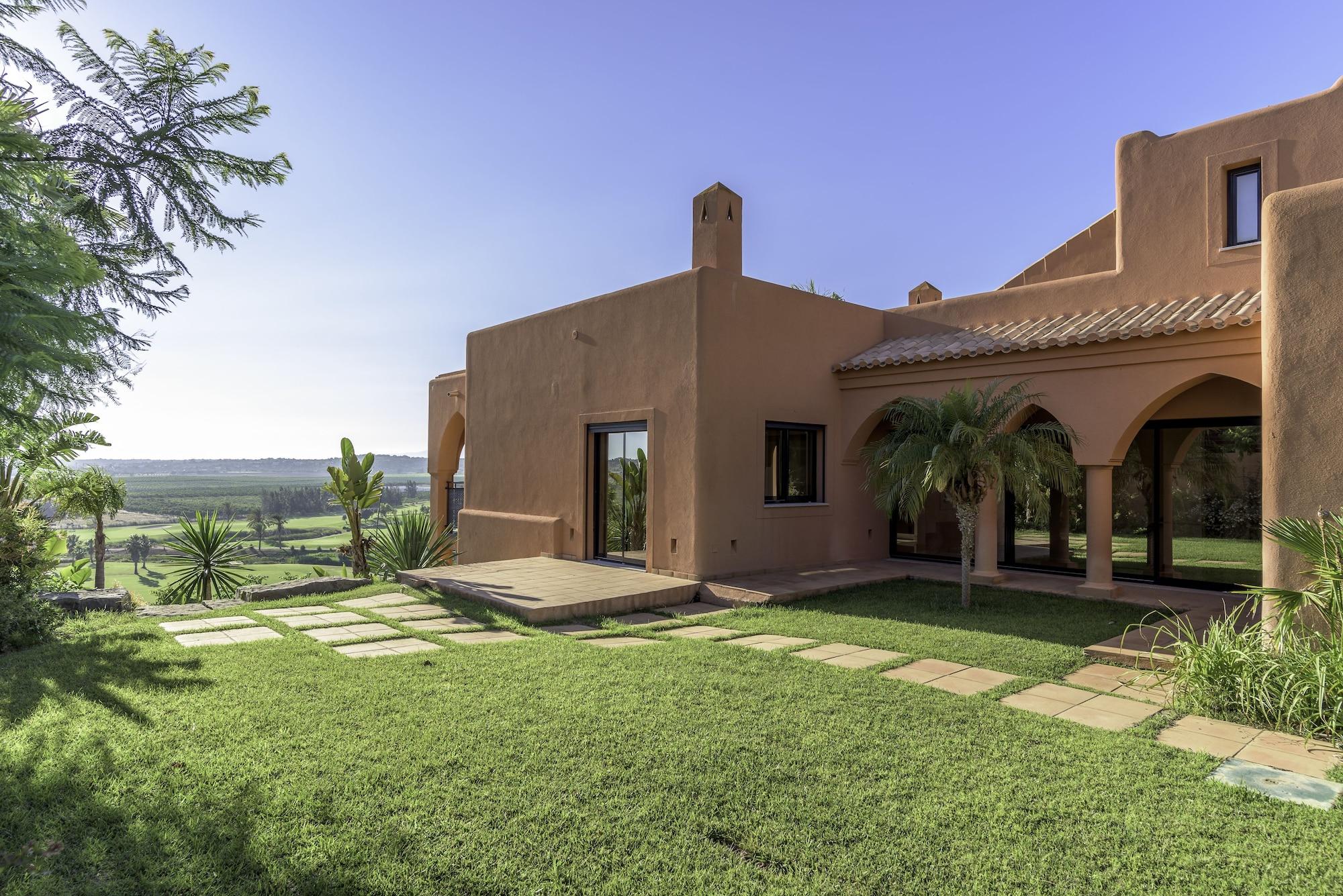 Amendoeira Golf Resort - Apartments And Villas سيلفيس المظهر الخارجي الصورة