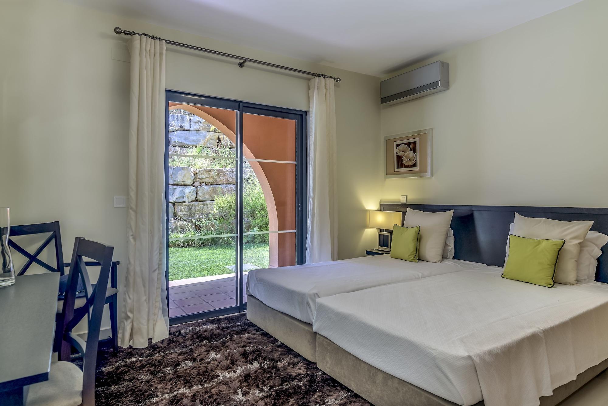 Amendoeira Golf Resort - Apartments And Villas سيلفيس المظهر الخارجي الصورة