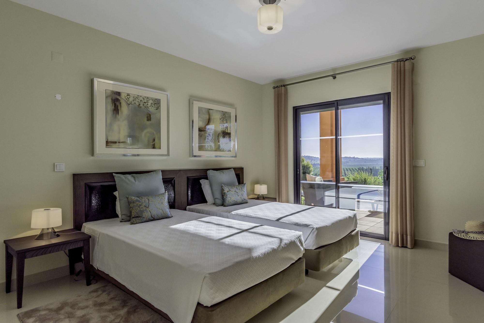 Amendoeira Golf Resort - Apartments And Villas سيلفيس المظهر الخارجي الصورة