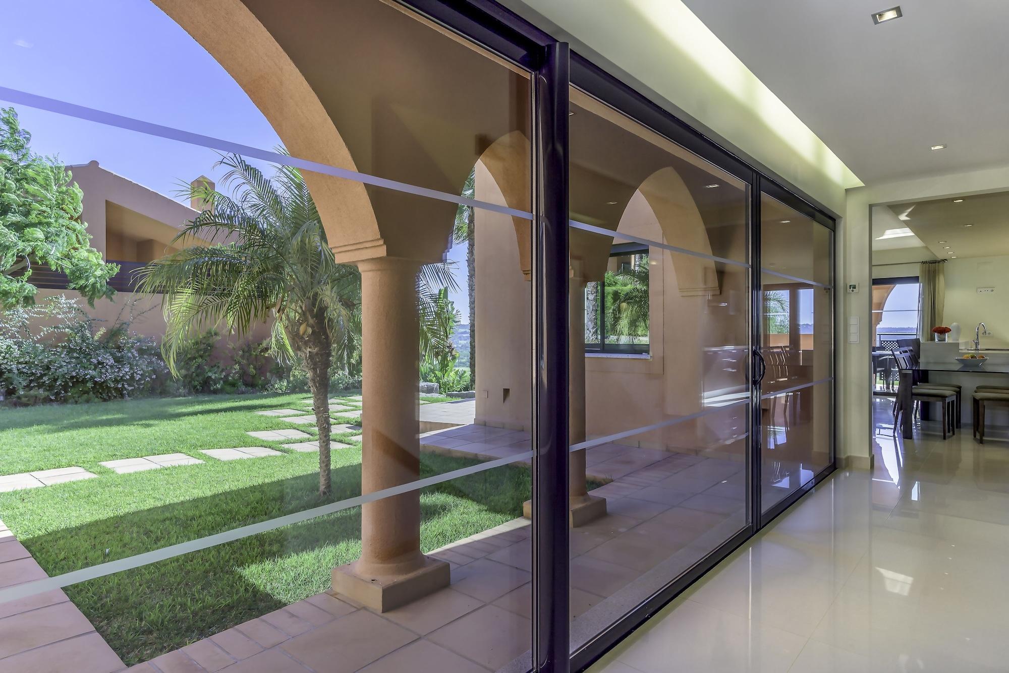 Amendoeira Golf Resort - Apartments And Villas سيلفيس المظهر الخارجي الصورة