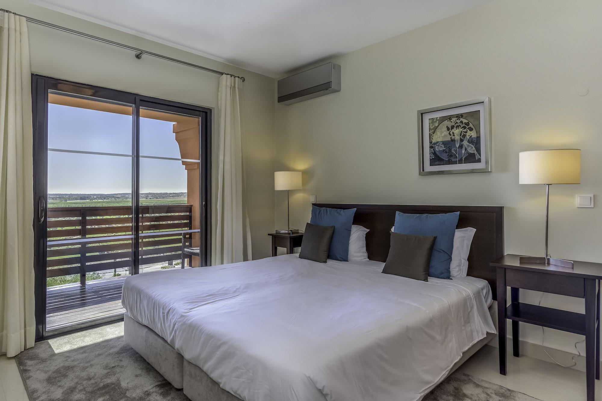 Amendoeira Golf Resort - Apartments And Villas سيلفيس المظهر الخارجي الصورة