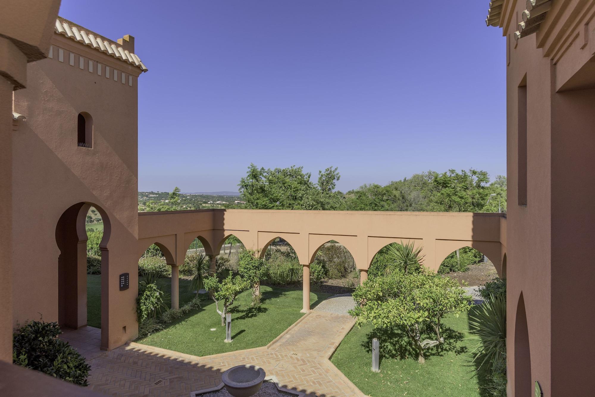 Amendoeira Golf Resort - Apartments And Villas سيلفيس المظهر الخارجي الصورة