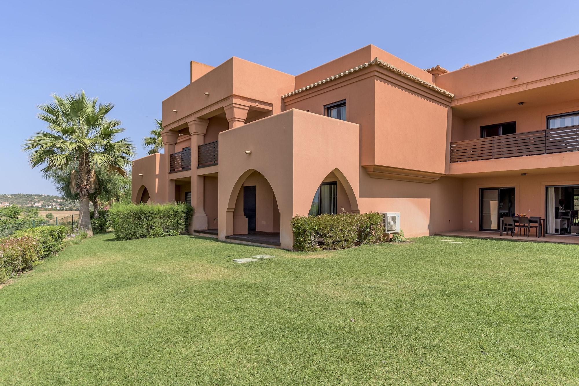 Amendoeira Golf Resort - Apartments And Villas سيلفيس المظهر الخارجي الصورة