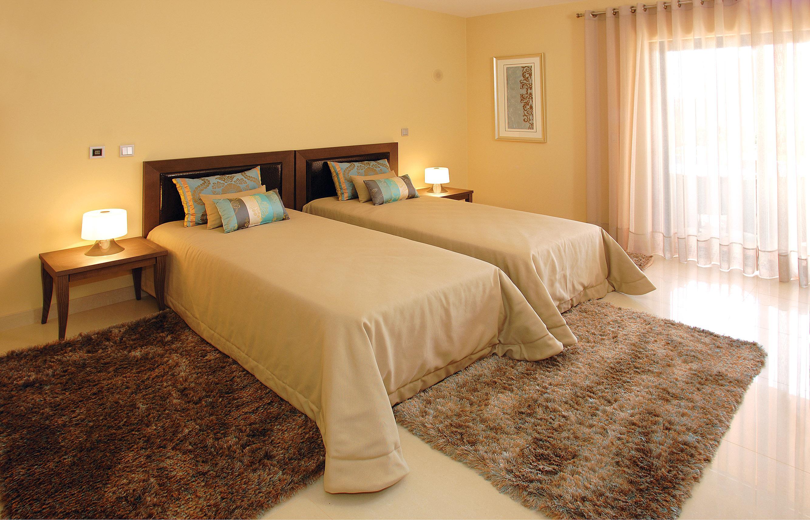 Amendoeira Golf Resort - Apartments And Villas سيلفيس المظهر الخارجي الصورة