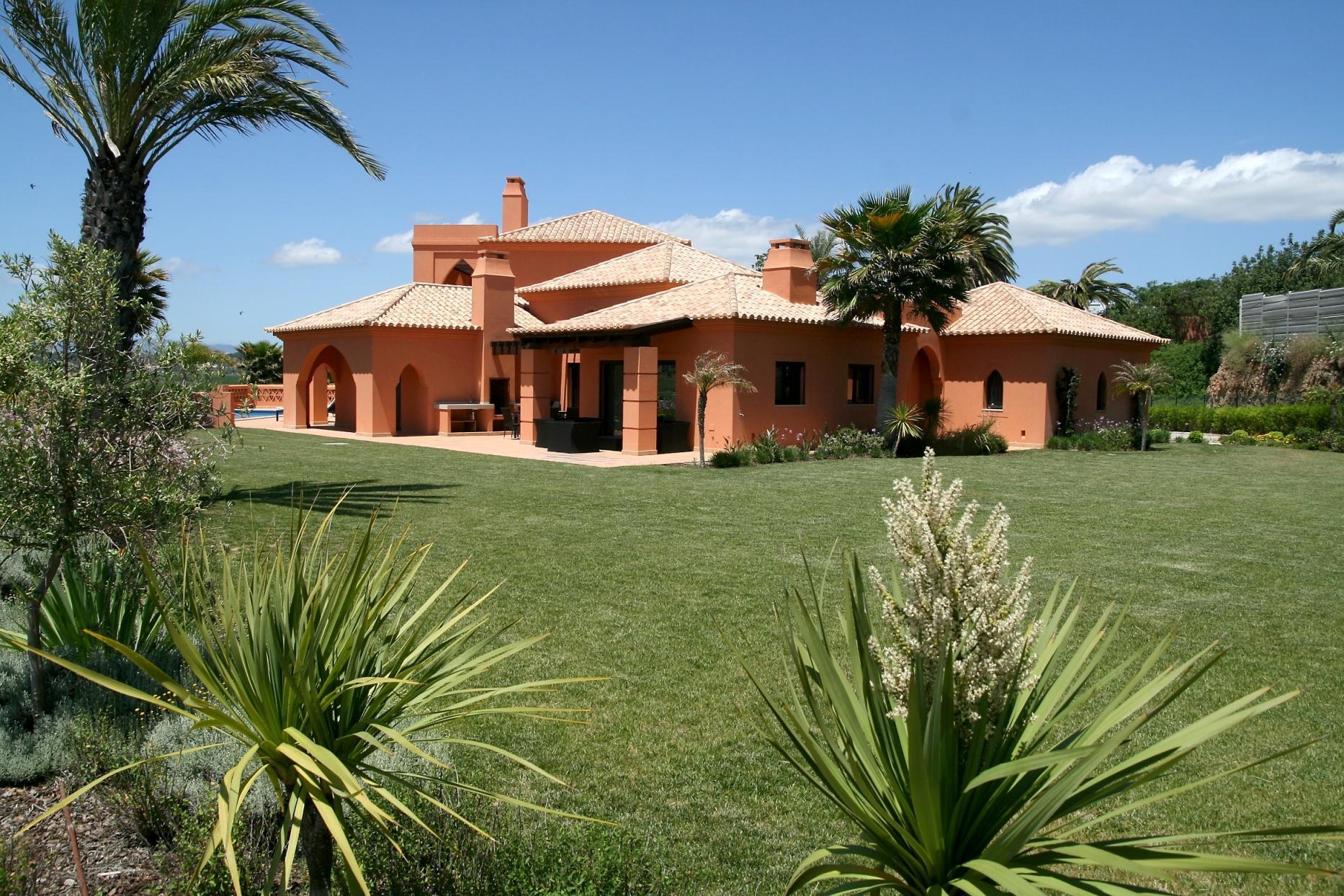 Amendoeira Golf Resort - Apartments And Villas سيلفيس المظهر الخارجي الصورة