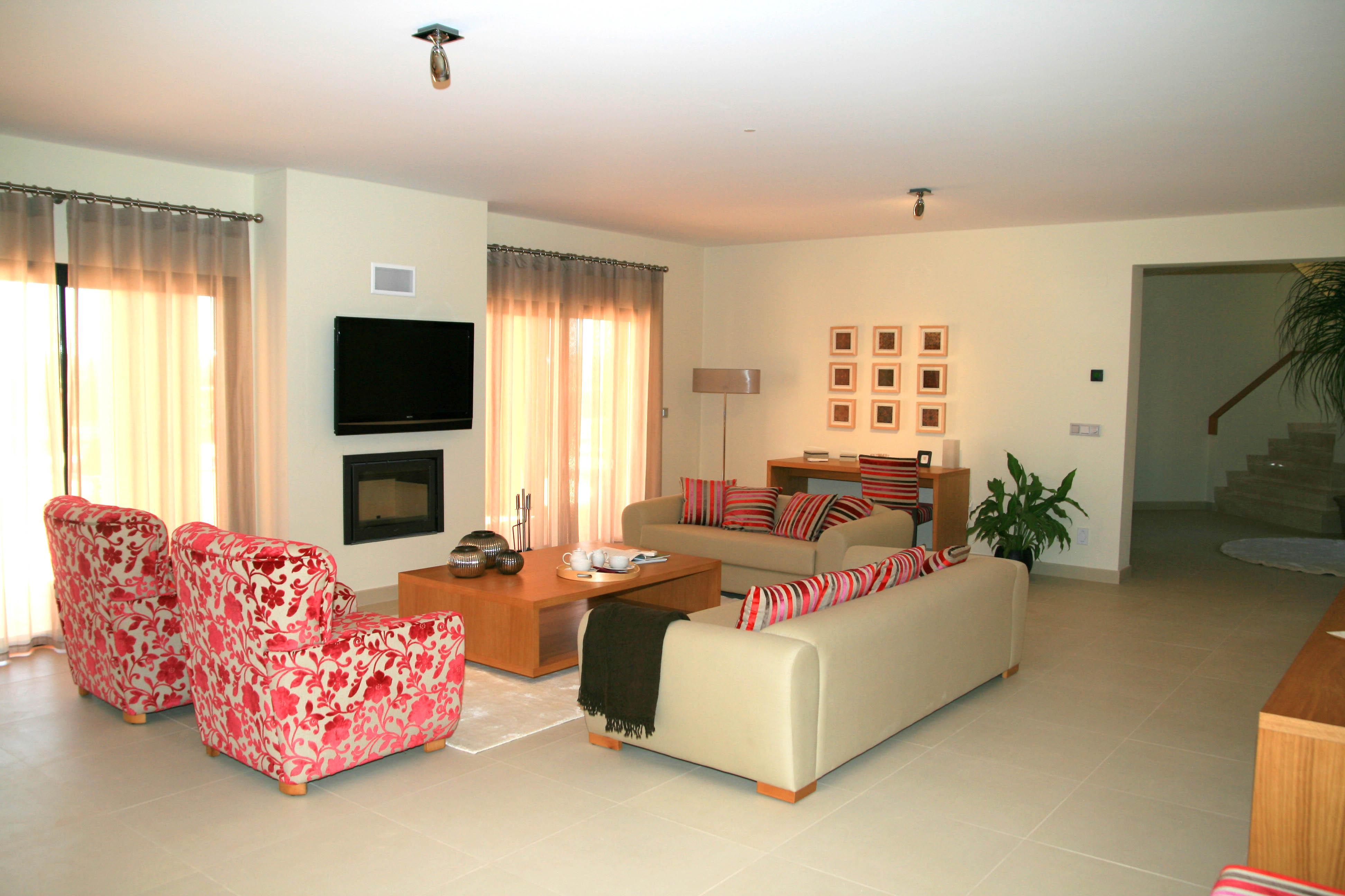 Amendoeira Golf Resort - Apartments And Villas سيلفيس المظهر الخارجي الصورة