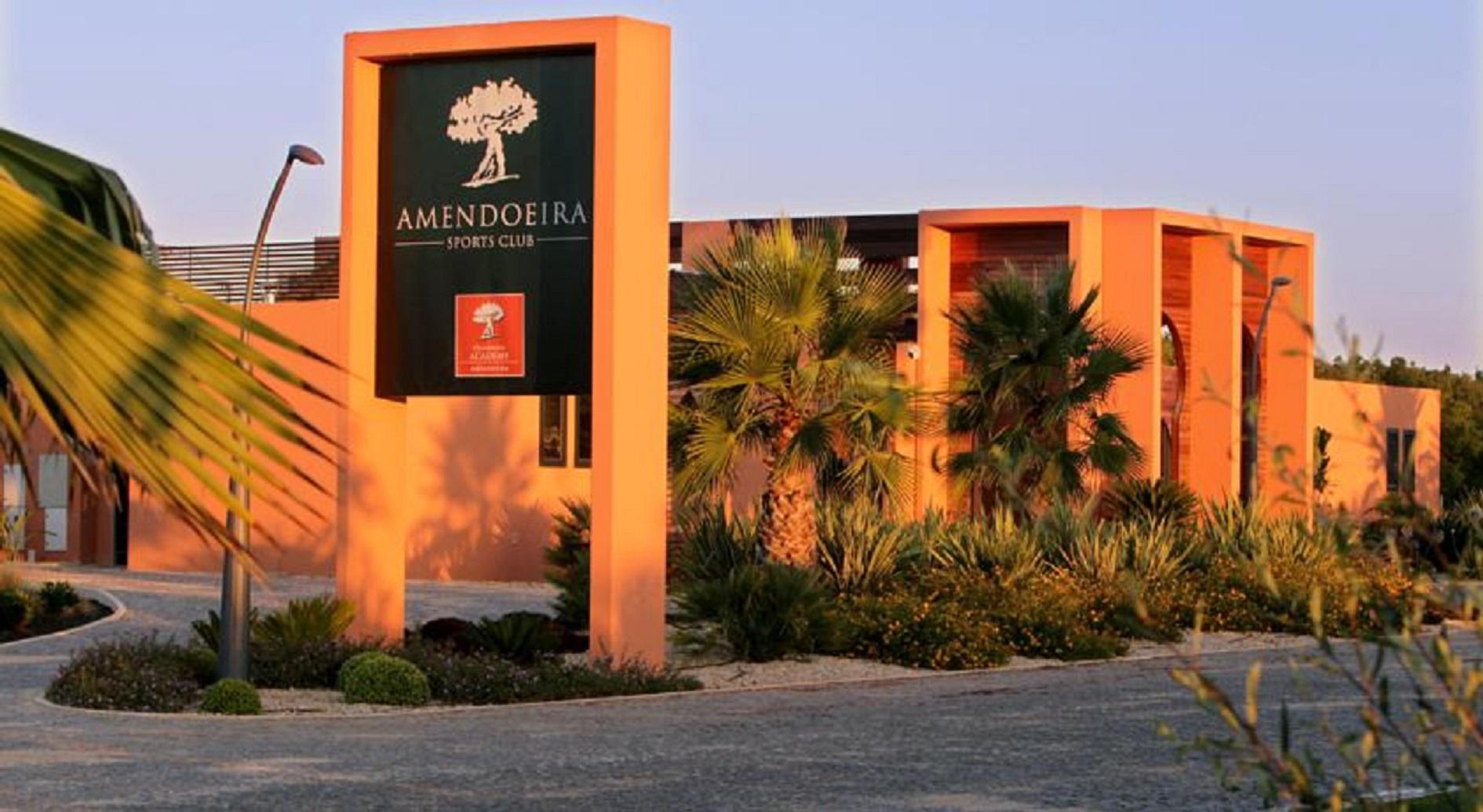 Amendoeira Golf Resort - Apartments And Villas سيلفيس المظهر الخارجي الصورة