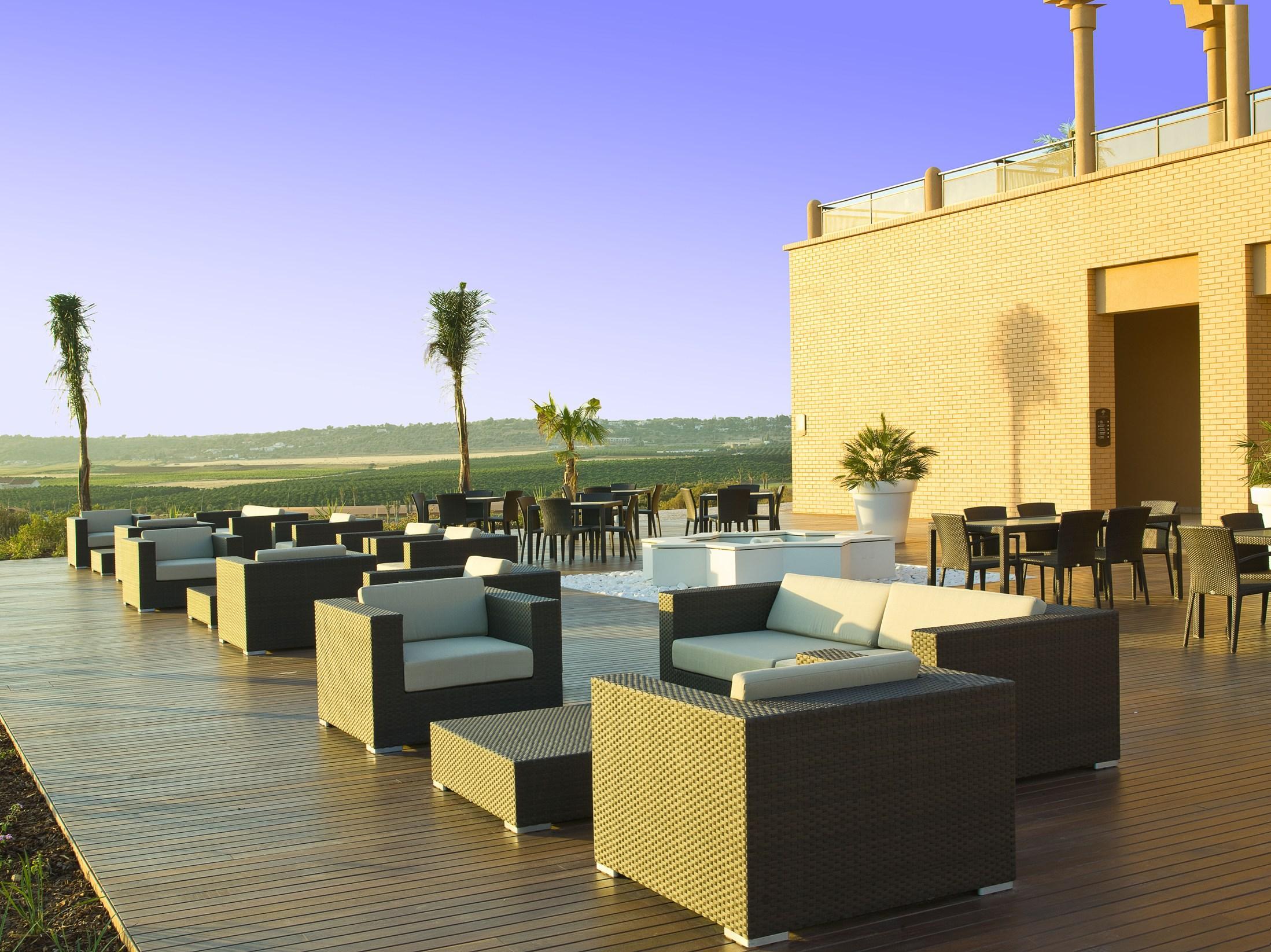 Amendoeira Golf Resort - Apartments And Villas سيلفيس المظهر الخارجي الصورة