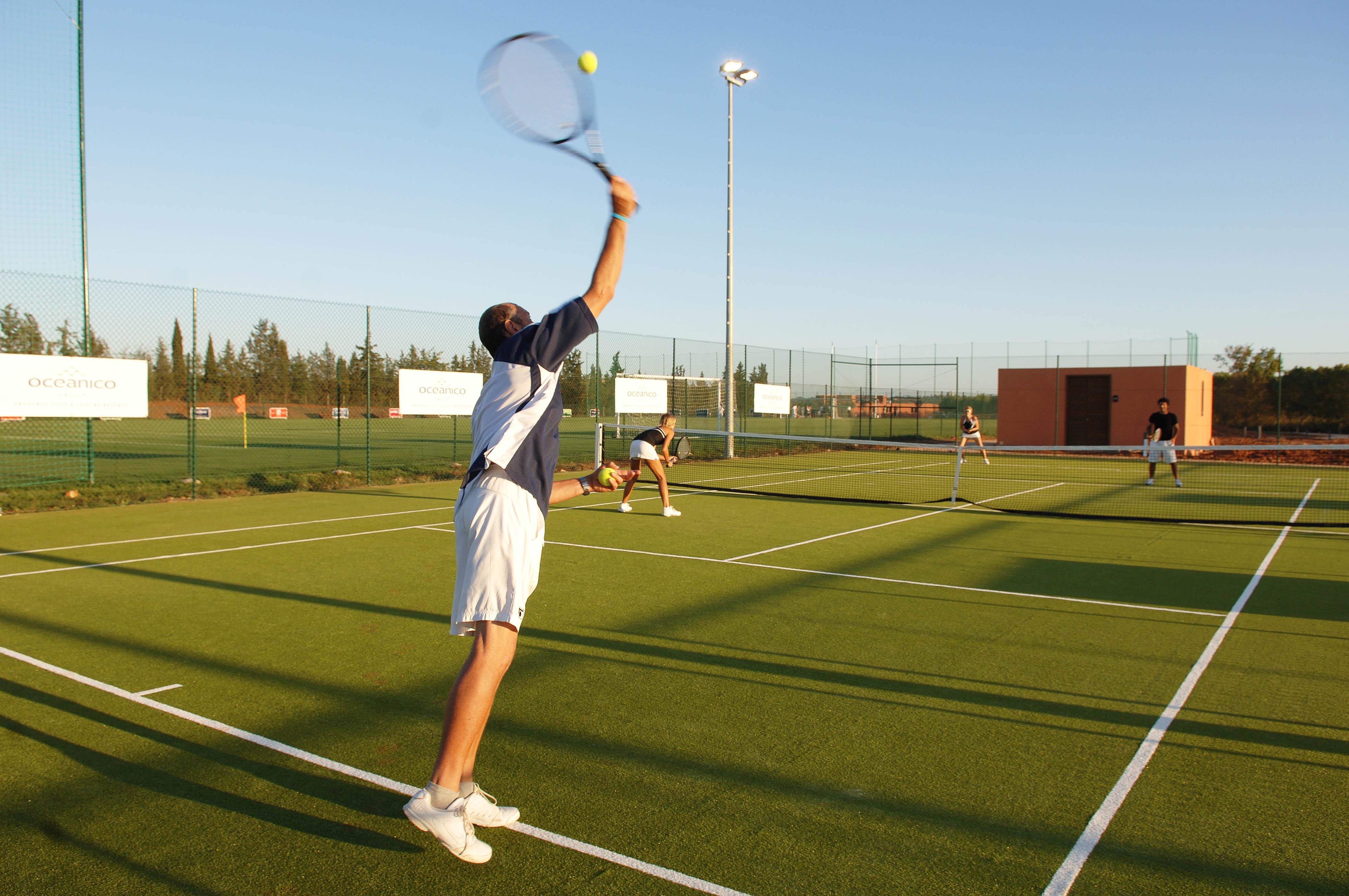 Amendoeira Golf Resort - Apartments And Villas سيلفيس المظهر الخارجي الصورة
