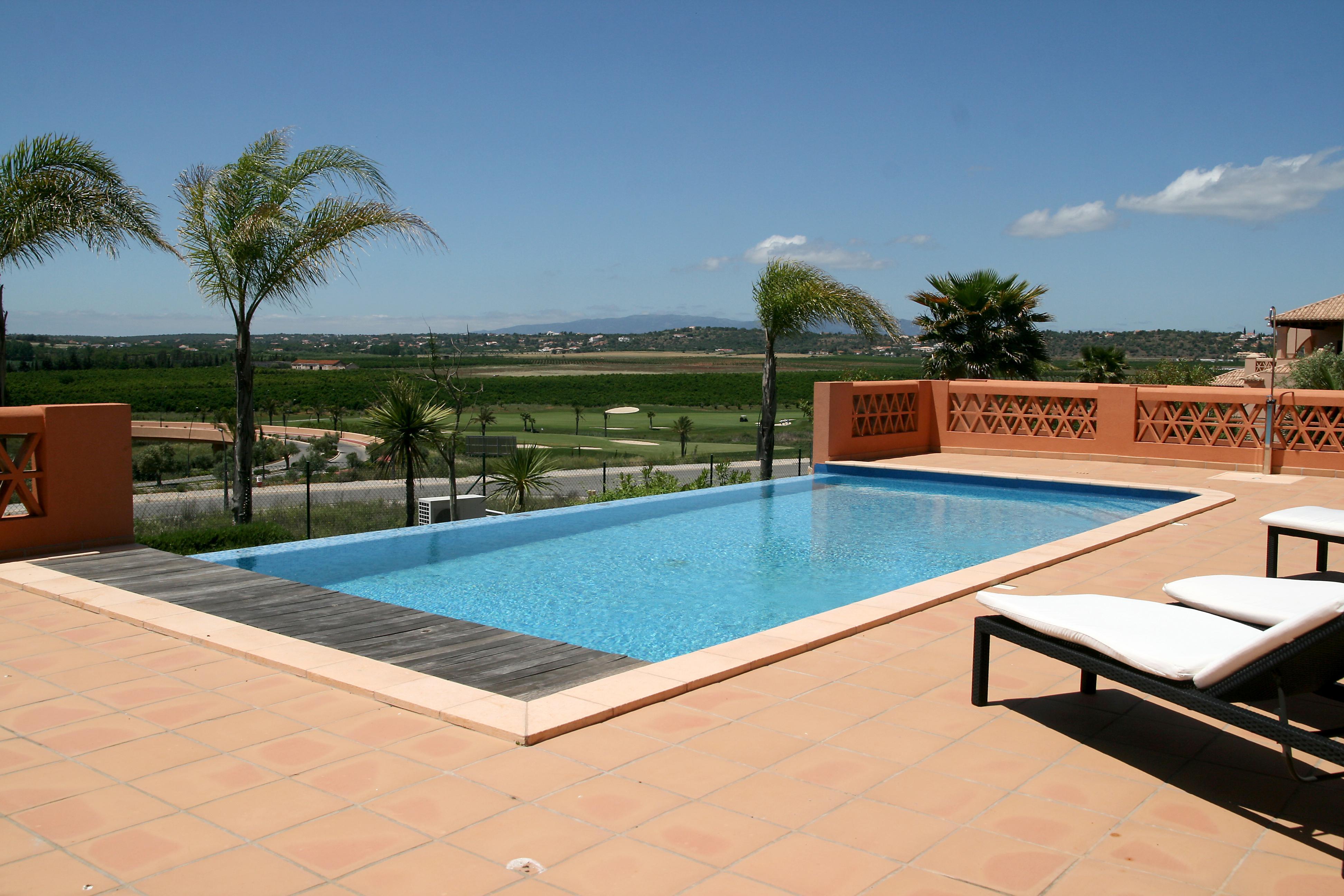 Amendoeira Golf Resort - Apartments And Villas سيلفيس المظهر الخارجي الصورة