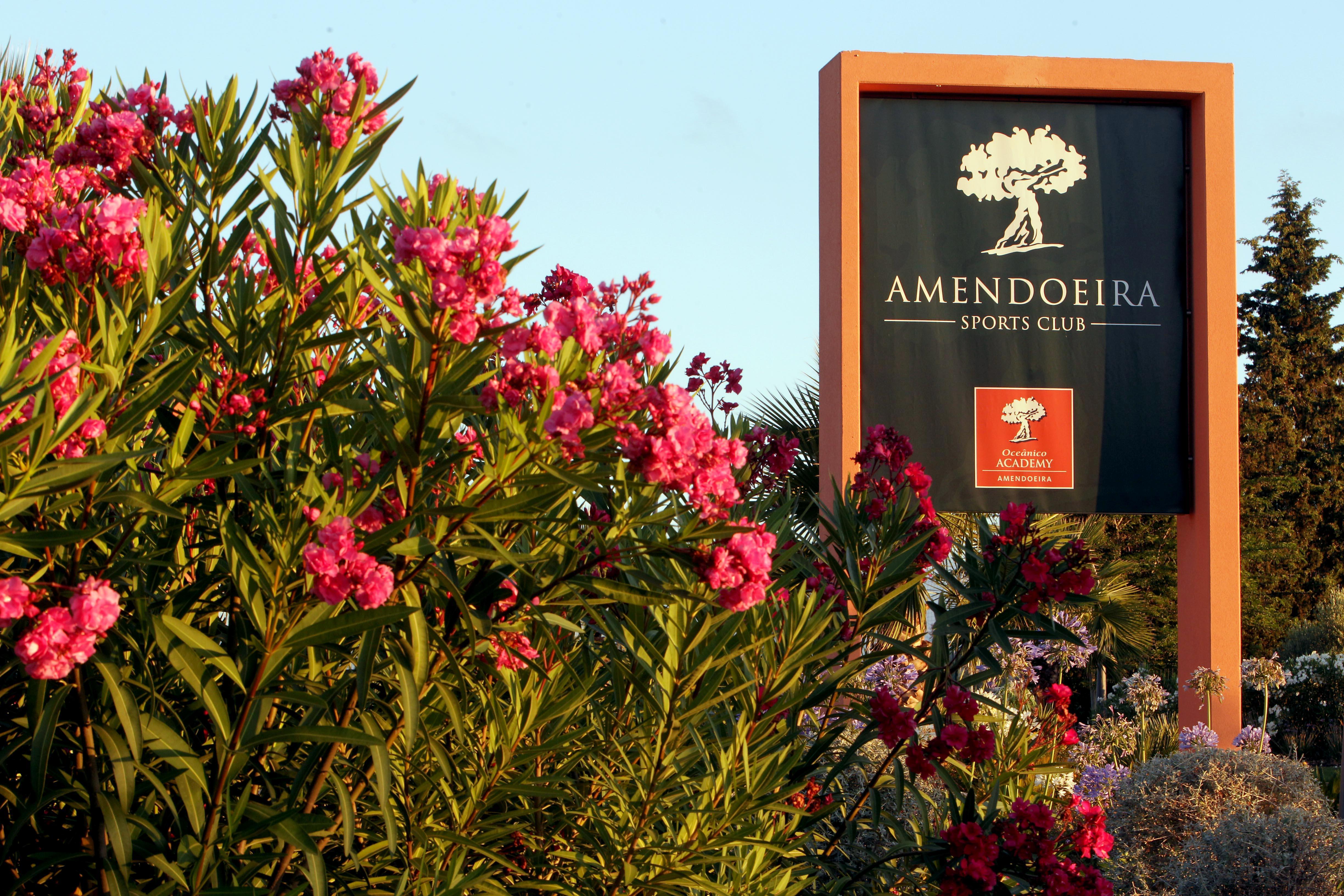 Amendoeira Golf Resort - Apartments And Villas سيلفيس المظهر الخارجي الصورة