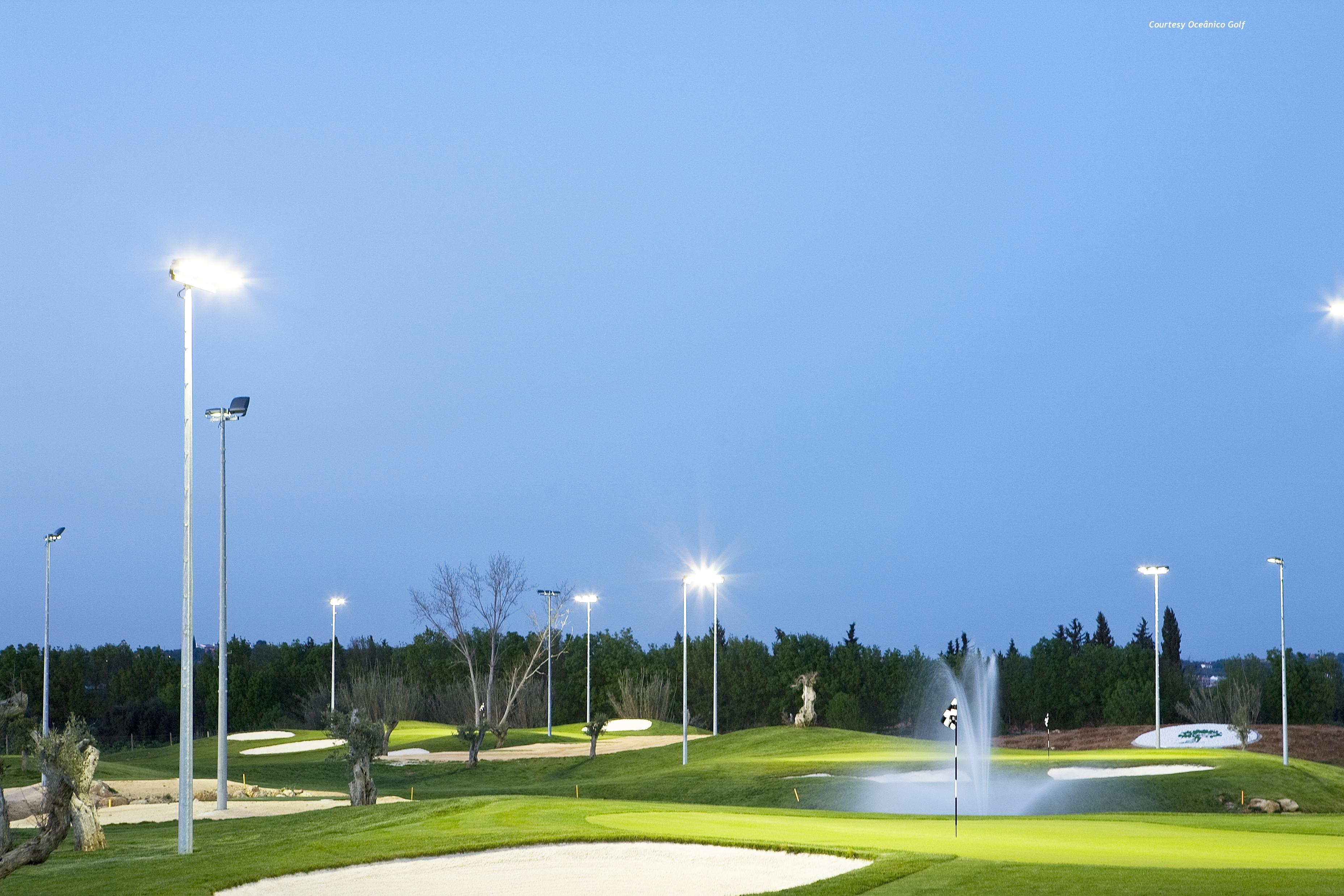Amendoeira Golf Resort - Apartments And Villas سيلفيس المظهر الخارجي الصورة