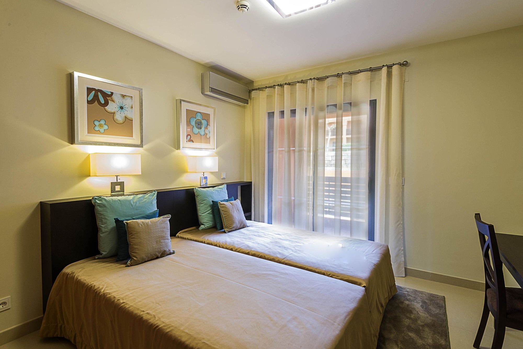 Amendoeira Golf Resort - Apartments And Villas سيلفيس المظهر الخارجي الصورة
