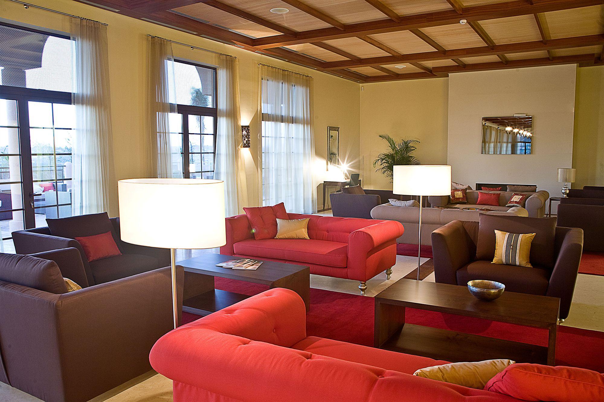 Amendoeira Golf Resort - Apartments And Villas سيلفيس المظهر الخارجي الصورة