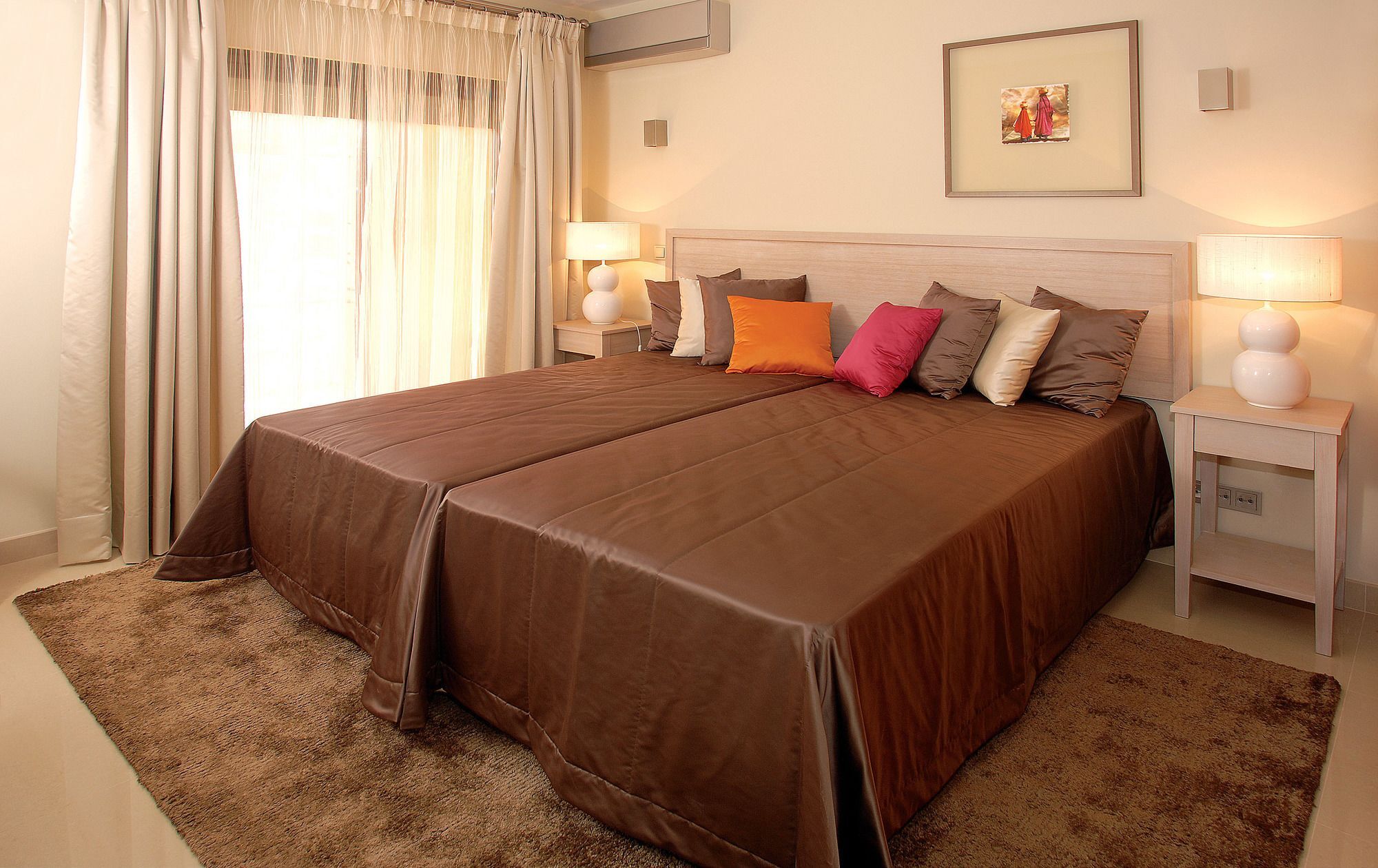 Amendoeira Golf Resort - Apartments And Villas سيلفيس المظهر الخارجي الصورة