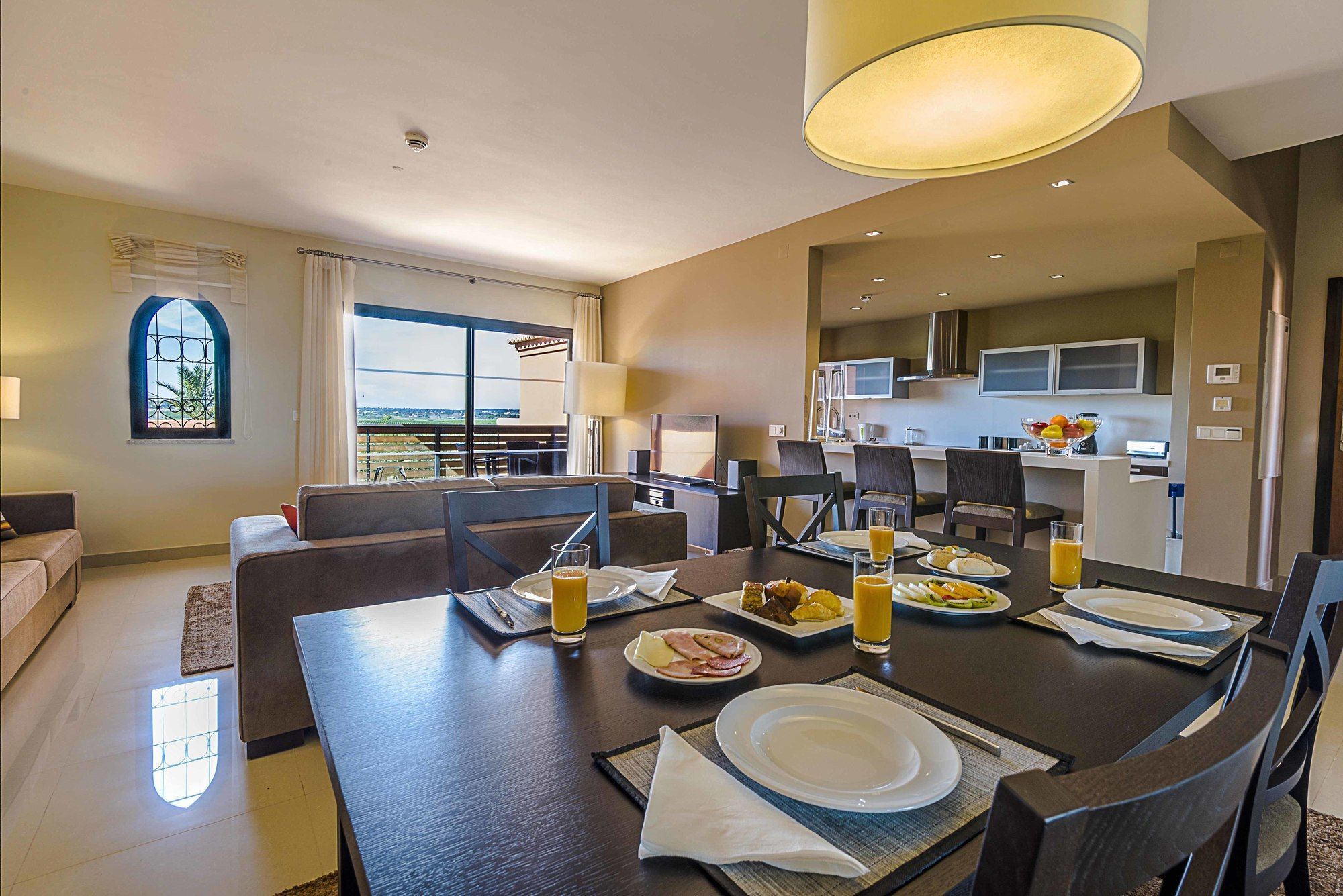 Amendoeira Golf Resort - Apartments And Villas سيلفيس المظهر الخارجي الصورة