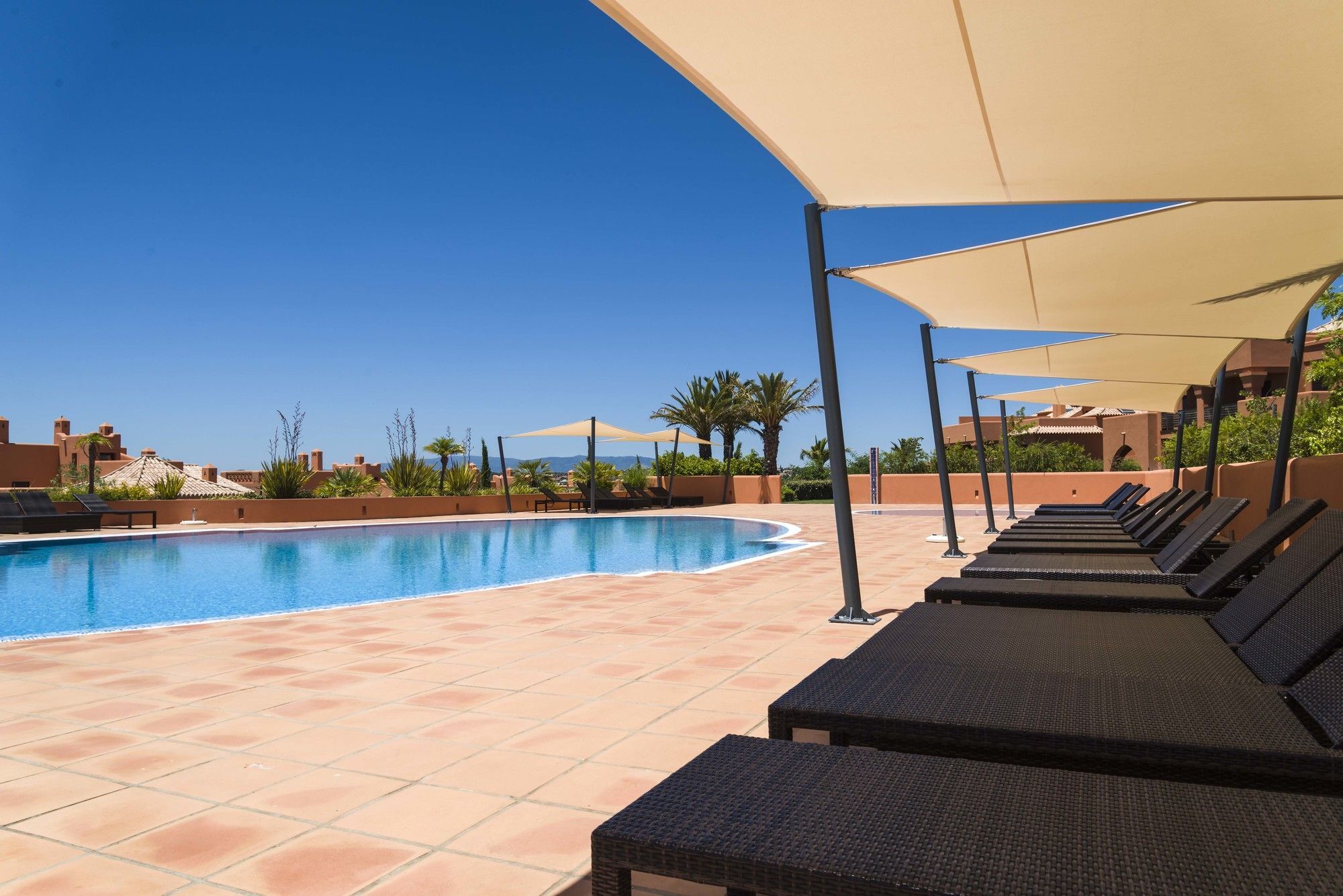 Amendoeira Golf Resort - Apartments And Villas سيلفيس المظهر الخارجي الصورة