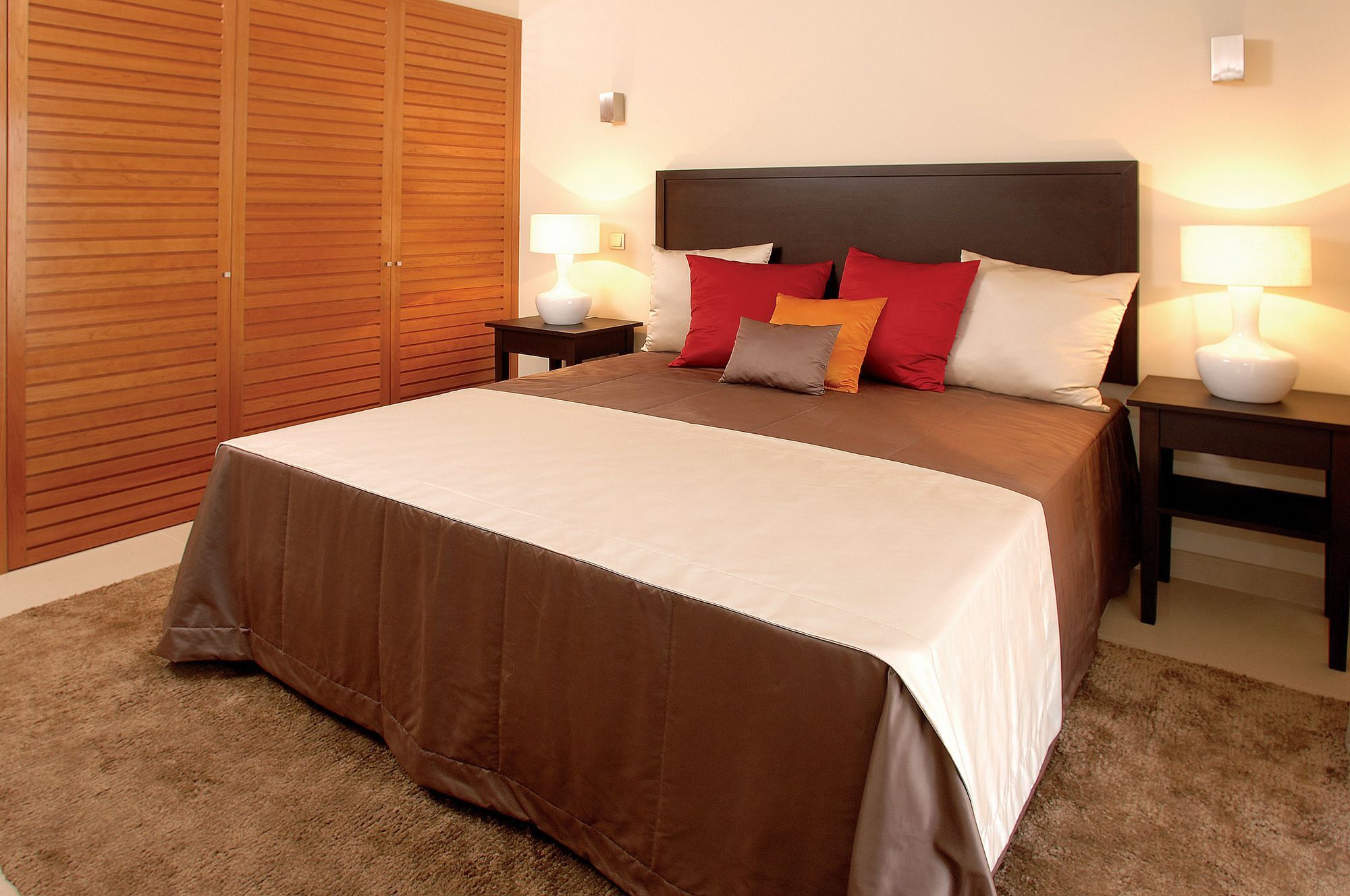 Amendoeira Golf Resort - Apartments And Villas سيلفيس المظهر الخارجي الصورة