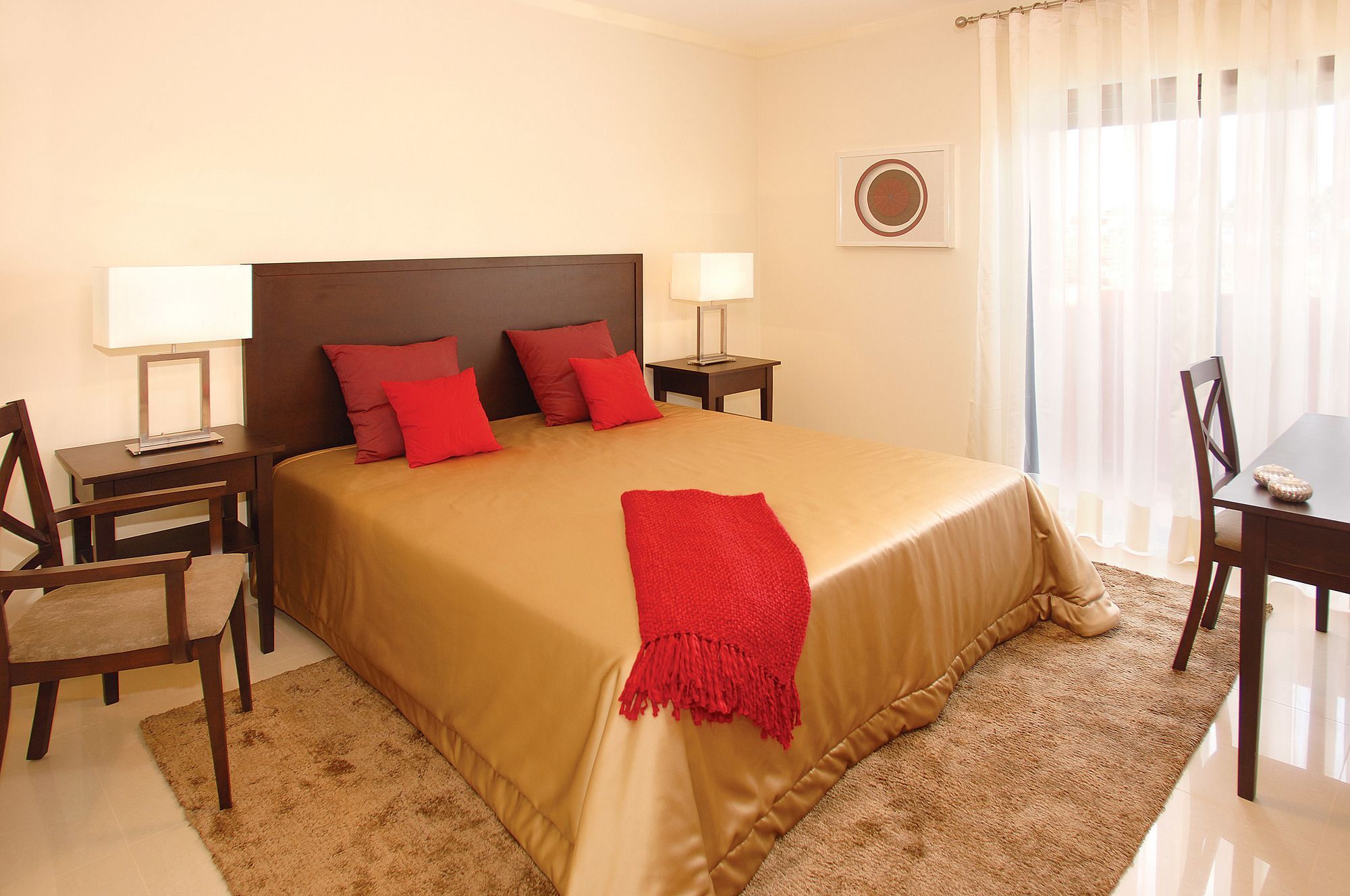 Amendoeira Golf Resort - Apartments And Villas سيلفيس المظهر الخارجي الصورة