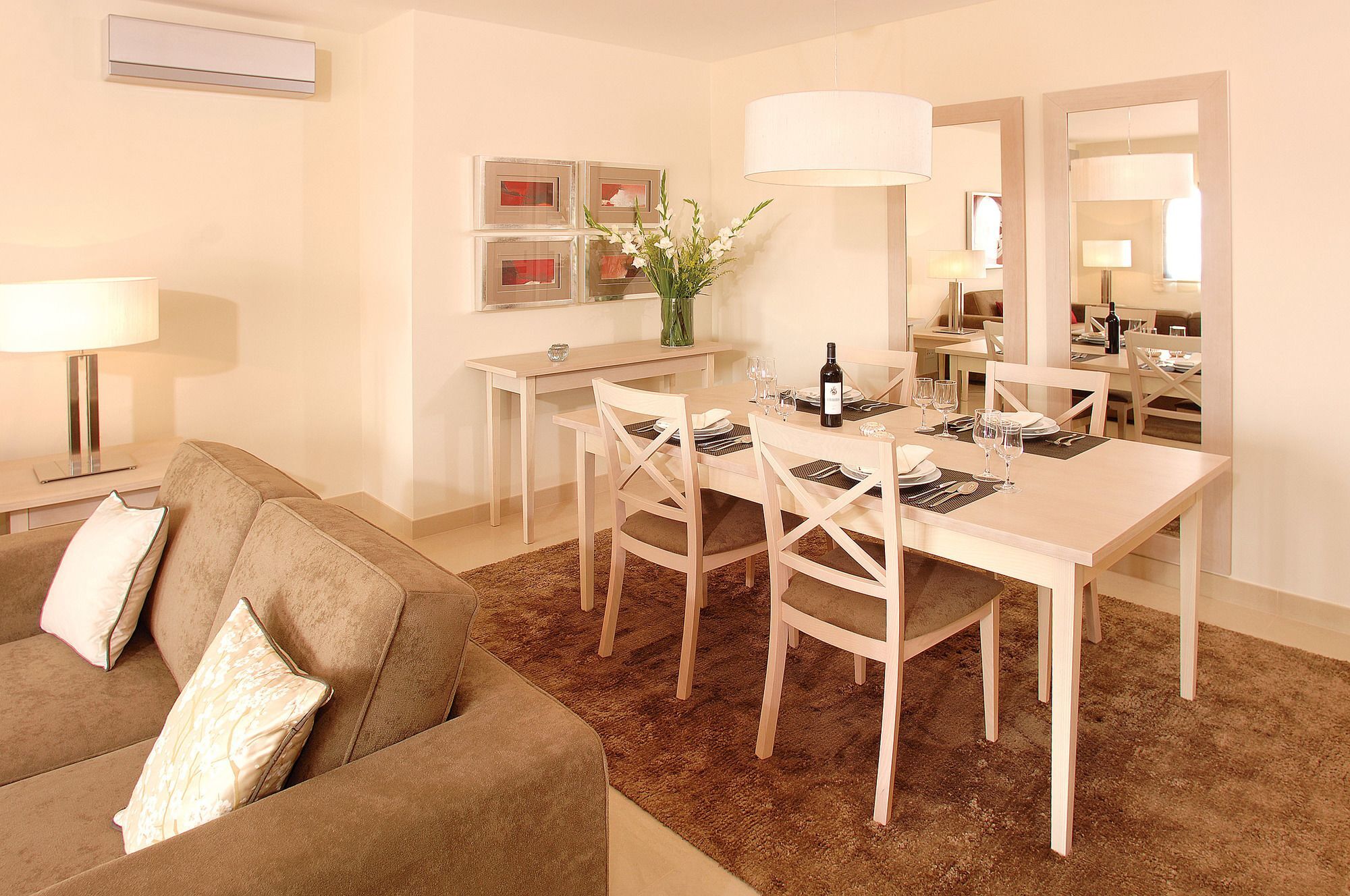 Amendoeira Golf Resort - Apartments And Villas سيلفيس المظهر الخارجي الصورة